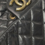 Chanel Flap Bag (Шанель) — фото 19