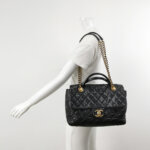Chanel Flap Bag (Шанель) — фото 2