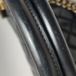 Chanel Flap Bag (Шанель) — фото 22