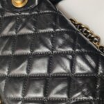 Chanel Flap Bag (Шанель) — фото 24