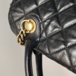 Chanel Flap Bag (Шанель) — фото 28