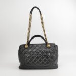 Chanel Flap Bag (Шанель) — фото 5
