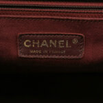 Chanel Flap Bag (Шанель) — фото 8