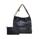 Chanel 22Bag (Шанель) — миниатюра 1