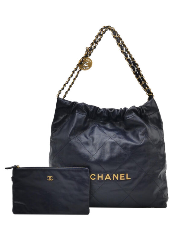 Chanel 22Bag