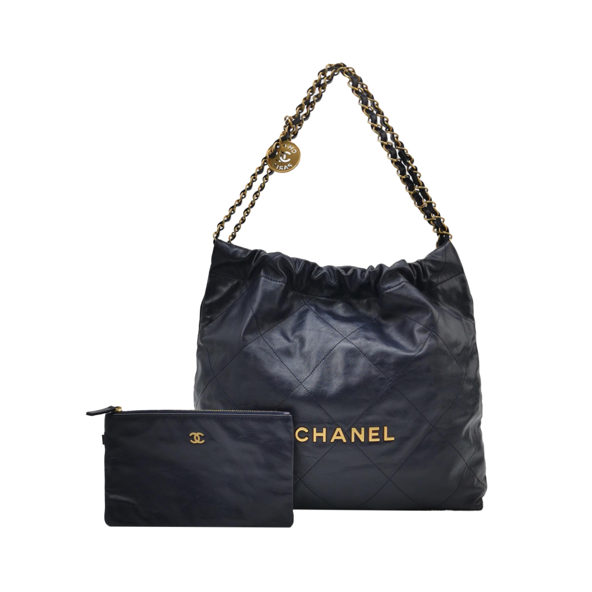 Chanel 22Bag (Шанель) — фото 1