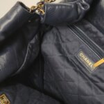 Chanel 22Bag (Шанель) — фото 11