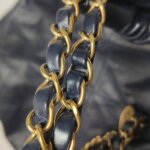 Chanel 22Bag (Шанель) — фото 12