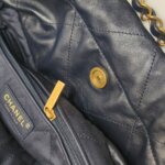 Chanel 22Bag (Шанель) — фото 13