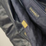Chanel 22Bag (Шанель) — фото 14