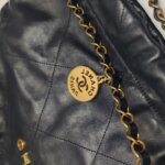 Chanel 22Bag (Шанель) — фото 15