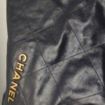 Chanel 22Bag (Шанель) — фото 17