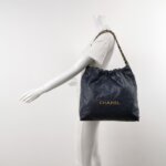 Chanel 22Bag (Шанель) — фото 2