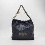 Chanel 22Bag (Шанель) — фото 9