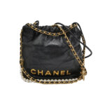 Chanel 22Bag (Шанель) — миниатюра 1