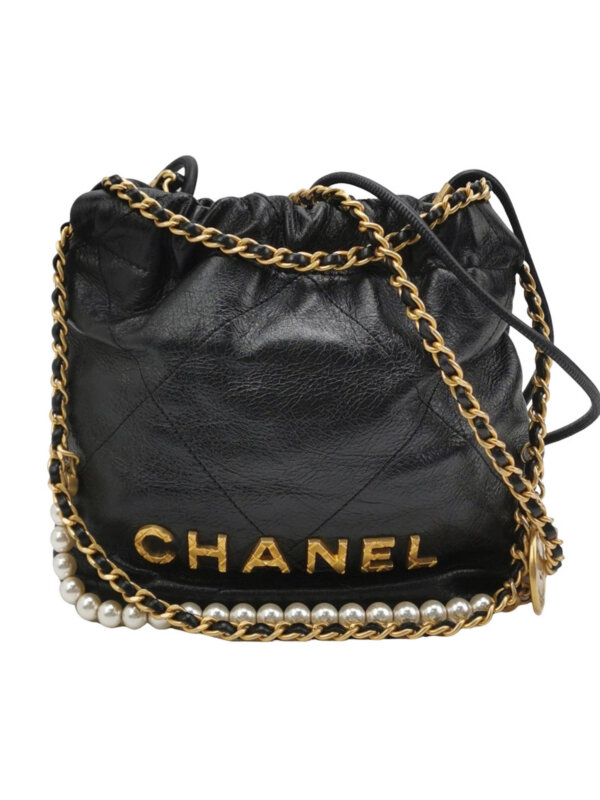 Chanel 22Bag