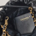 Chanel 22Bag (Шанель) — фото 11