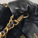 Chanel 22Bag (Шанель) — фото 15