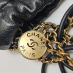 Chanel 22Bag (Шанель) — фото 17