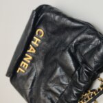 Chanel 22Bag (Шанель) — фото 20