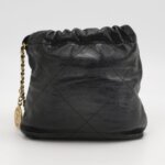 Chanel 22Bag (Шанель) — фото 5