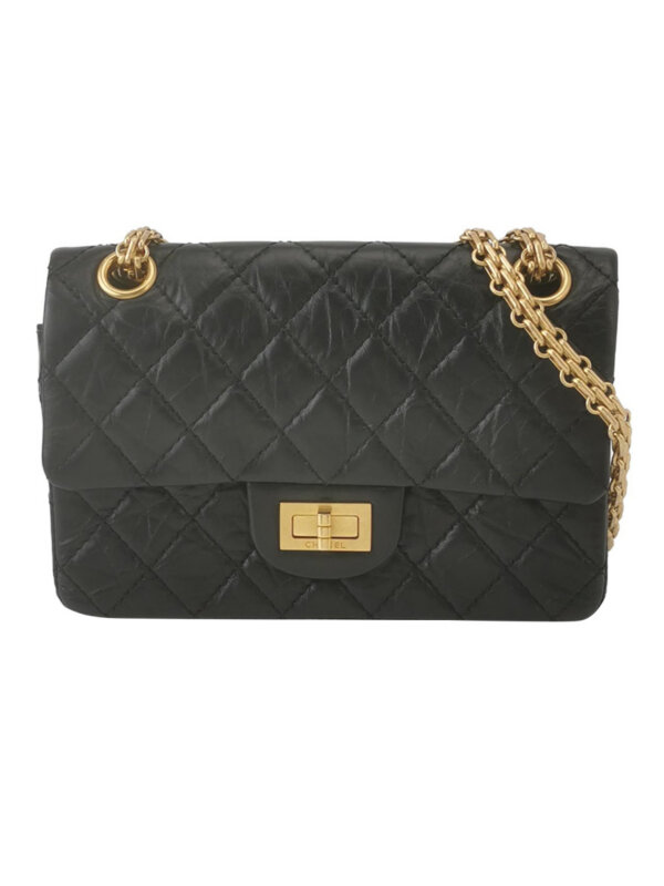 Chanel 2.55 Flag Bag (Шанель)