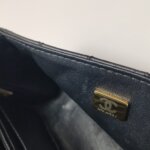 Chanel 2.55 Flag Bag (Шанель) — фото 10