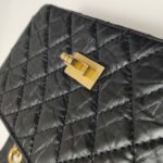 Chanel 2.55 Flag Bag (Шанель) — фото 11