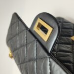 Chanel 2.55 Flag Bag (Шанель) — фото 12