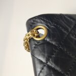 Chanel 2.55 Flag Bag (Шанель) — фото 13