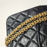 Chanel 2.55 Flag Bag (Шанель) — фото 14