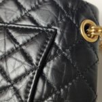 Chanel 2.55 Flag Bag (Шанель) — фото 15