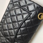 Chanel 2.55 Flag Bag (Шанель) — фото 17