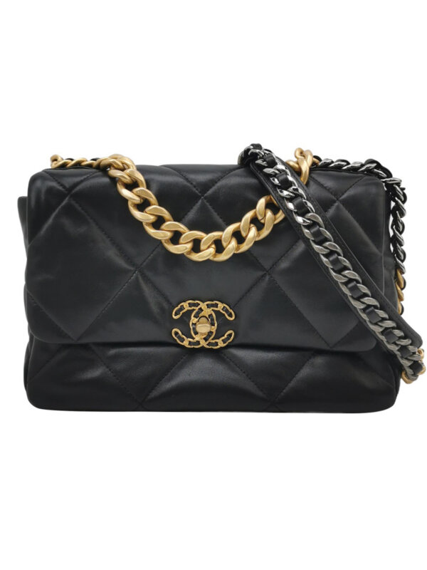 Chanel 19Bag