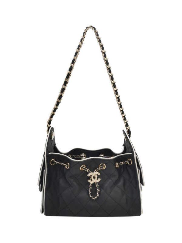 Chanel 25 Bag