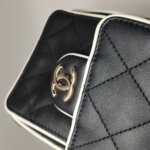 Chanel 25 Bag — фото 15