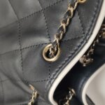 Chanel 25 Bag — фото 16