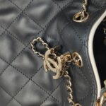 Chanel 25 Bag — фото 17