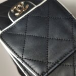 Chanel 25 Bag — фото 21
