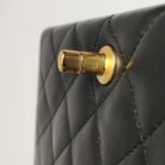 Chanel Flap Bag (Шанель) — фото 11