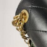 Chanel Flap Bag (Шанель) — фото 13