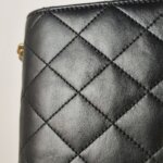 Chanel Flap Bag (Шанель) — фото 16
