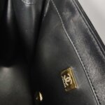 Chanel Flap Bag (Шанель) — фото 17