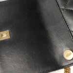 Chanel Flap Bag (Шанель) — фото 18