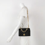 Chanel Flap Bag (Шанель) — фото 2