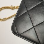 Chanel Flap Bag (Шанель) — фото 20