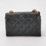 Chanel Flap Bag (Шанель) — фото 5