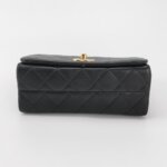 Chanel Flap Bag (Шанель) — фото 6