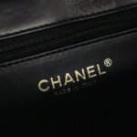 Chanel Flap Bag (Шанель) — фото 8
