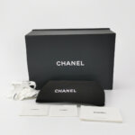 Chanel Flap Bag (Шанель) — фото 9